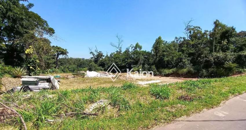 Terreno à venda no Condomínio Terras de São José em Itu/SP