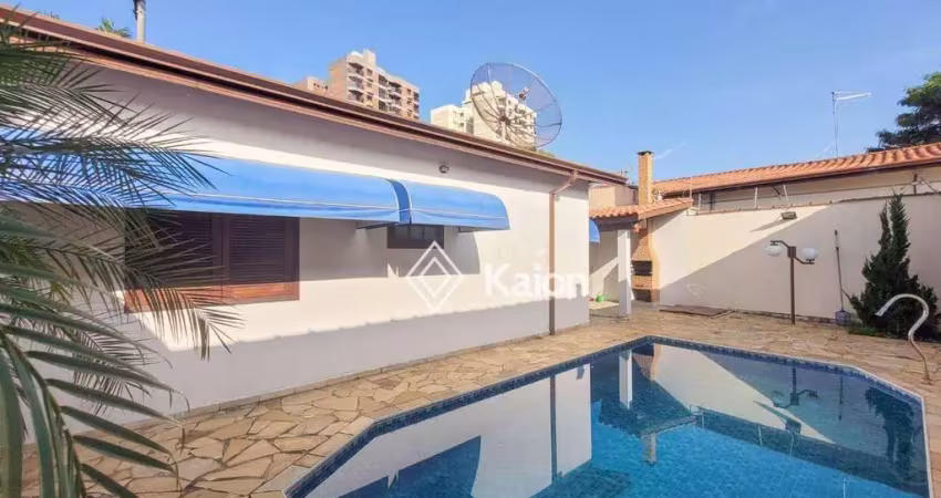 Casa à venda no Jardim Faculdade em Itu!