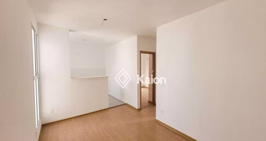 Apartamento de 2 dormitórios à venda no Residencial Império La Castelle em Itu/SP