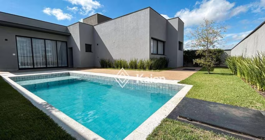 Casa à venda no Condomínio Villas do Golf em Itu/SP