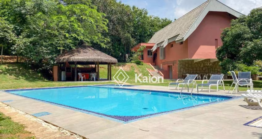 Casa à venda no Condomínio Terras de São José em Itu/SP