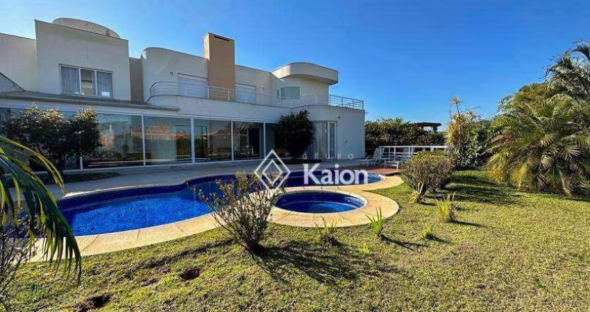 Casa à venda no Condomínio Terras de São José II em Itu/SP