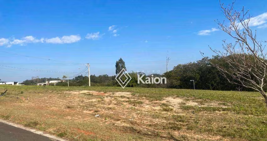 Terreno à venda no Condomínio Villas do Golfe em Itu/SP