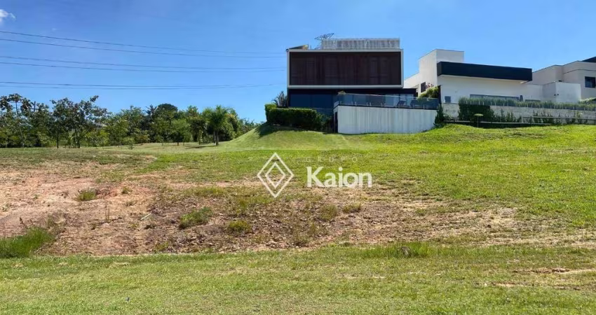 Terreno à venda no Condomínio Villas do Golfe em Itu/SP