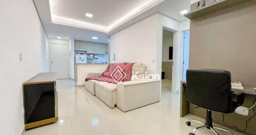 Apartamento para locação e venda no Edifício Ilhas do Mediterrâneo em Itu/SP