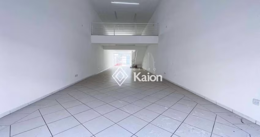 Salão comercial para alugar, 270 m² - Centro - Itu/SP