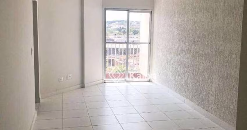 Apartamento para venda no Edifício Mirante das Acaias em Itu/SP