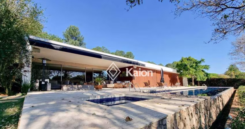 Casa à venda no Condomínio Fazenda Boa Vista em Porto Feliz/SP