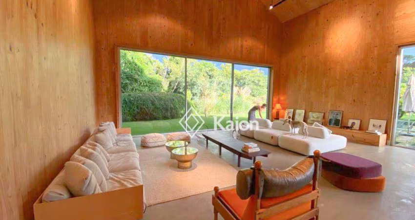 Casa à venda no Condomínio Fazenda Boa Vista em Porto Feliz/SP