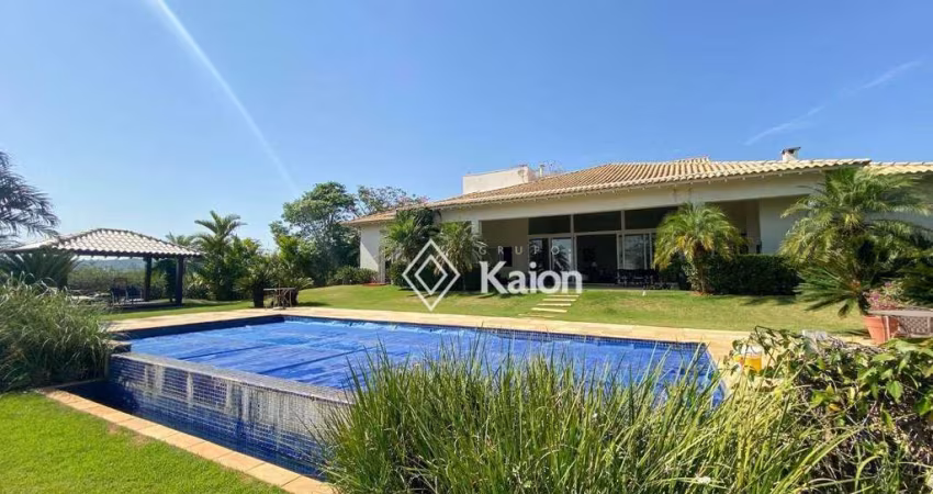 Casa para locação diária ou de temporada no Condomínio Terras de São José 2 em Itu/SP
