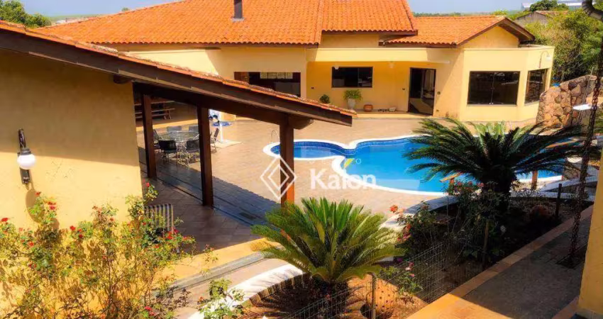 Casa para locação e venda no Condomínio Piccolo Paese em Salto/SP