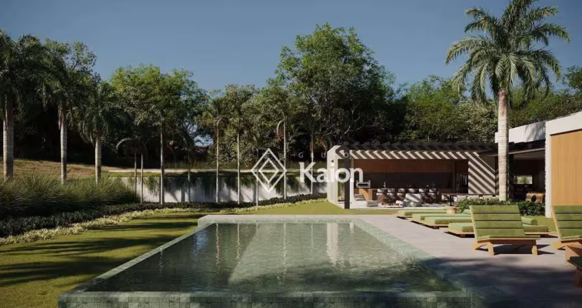 Casa à venda no Condomínio Terras de São José II em Itu/SP