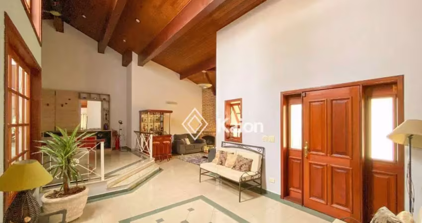 Casa para venda  no Condomínio Haras Paineiras em Salto/SP