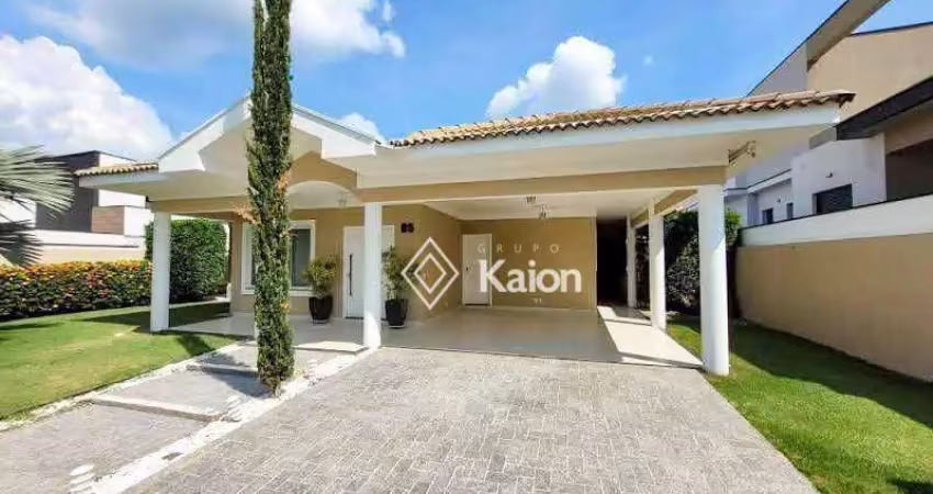 Casa à venda no Condomínio Palmeiras Imperiais em Salto/SP