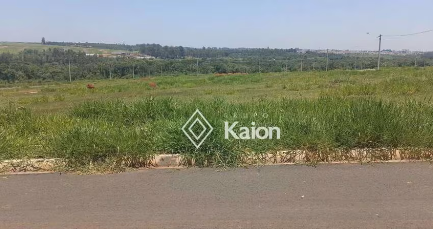 Terreno à venda em Salto/SP