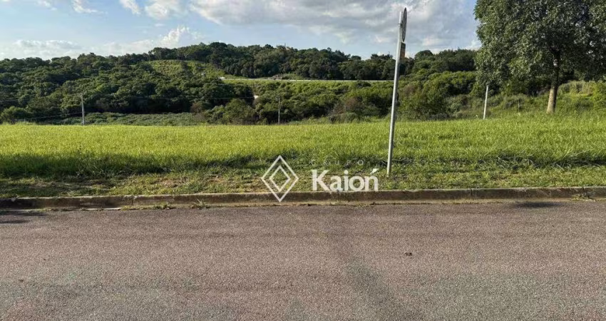 Terreno à venda no Condomínio Plaza Atheneé em Itu/SP