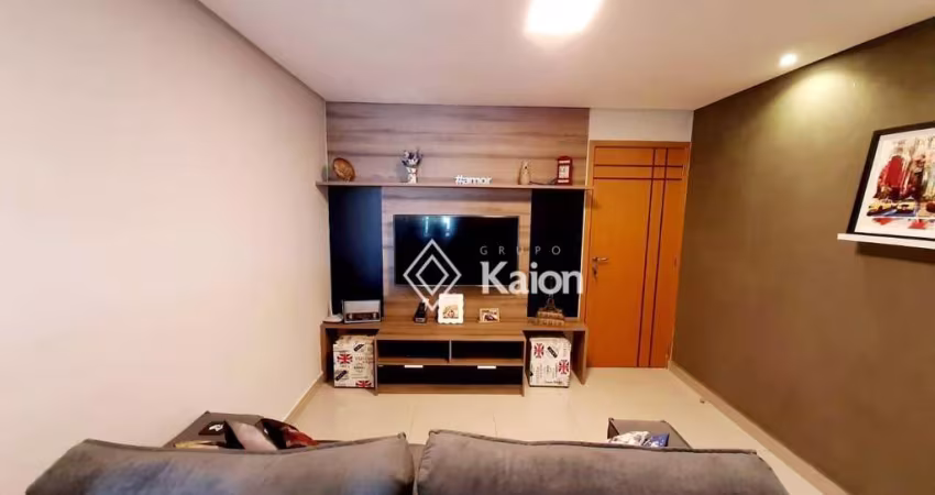 Apartamento à venda no Edifício Green Park em Salto/SP