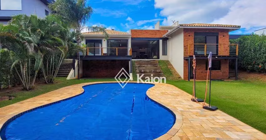 Casa à venda no Fazenda Kurumin em Itu/SP