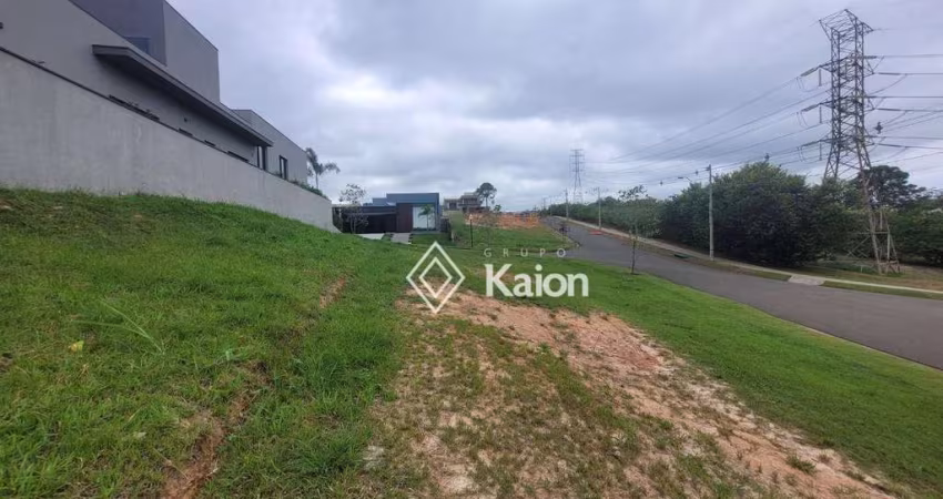 Terreno à venda no Condomínio Villas do Golfe na cidade de Itu/SP