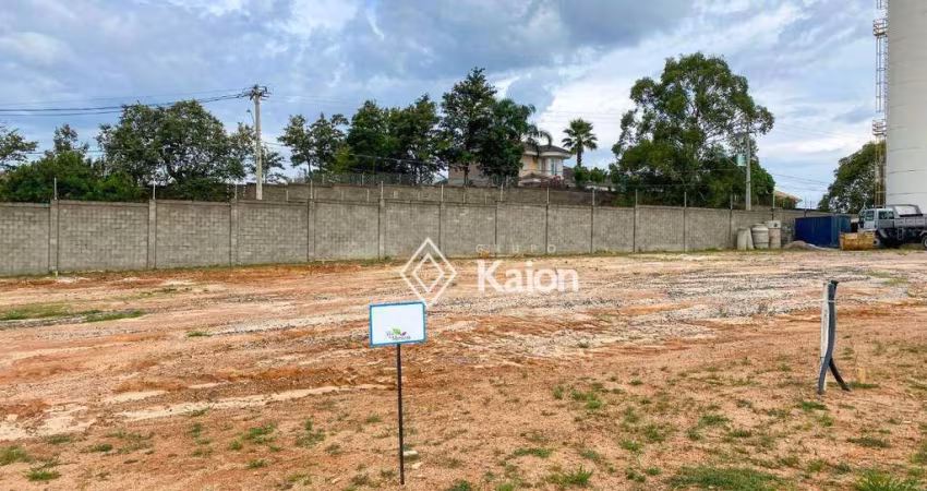 Terreno à venda no Condomínio Vila dos Manacás em Itu/SP