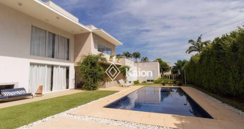 Casa à venda no Condomínio Altos de Itu em Itu/SP