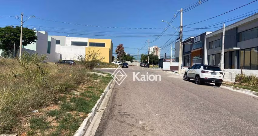 Terreno à venda no Itu Novo Centro em Itu/SP