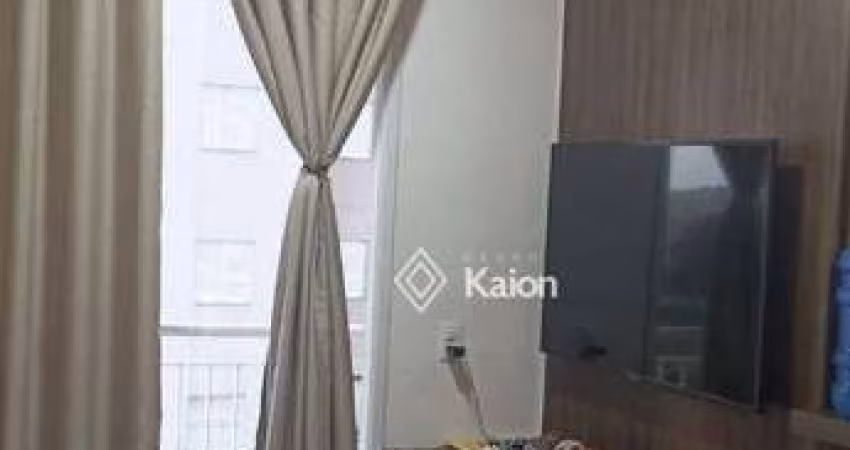 Apartamento para venda no Residencial Jardim Taperás - Salto/SP