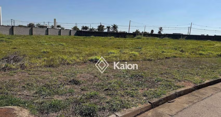 Terreno comercial à venda no Bethaville em Itu/SP