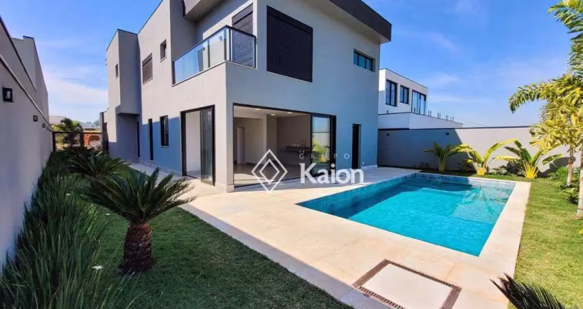 Casa à venda no Condomínio Villas do Golfe em Itu/SP