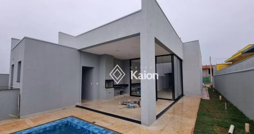 Casa à venda no Condomínio Una em Itu/SP