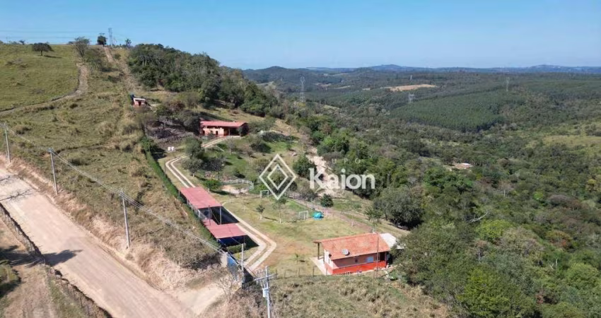 Área à venda em Itu/SP
