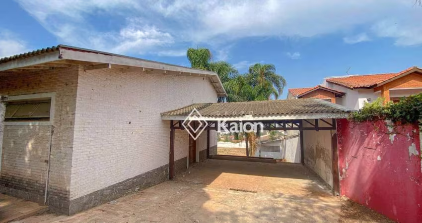 Casa à venda no Bairro Brasil em Itu/SP