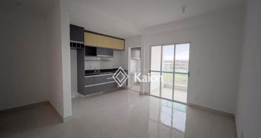 Apartamento à venda no Residencial Green Park em Salto/SP