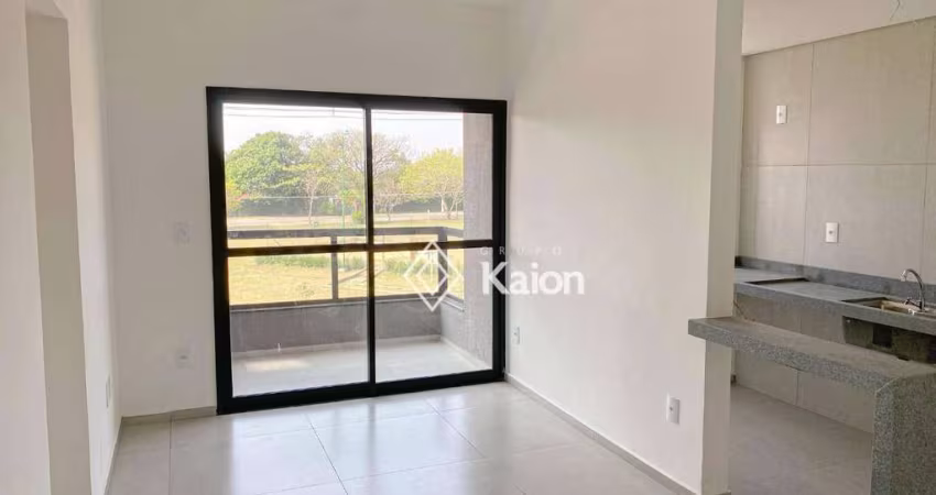 Apartamento à venda no Reserva Bairro Brasil em Itu/SP