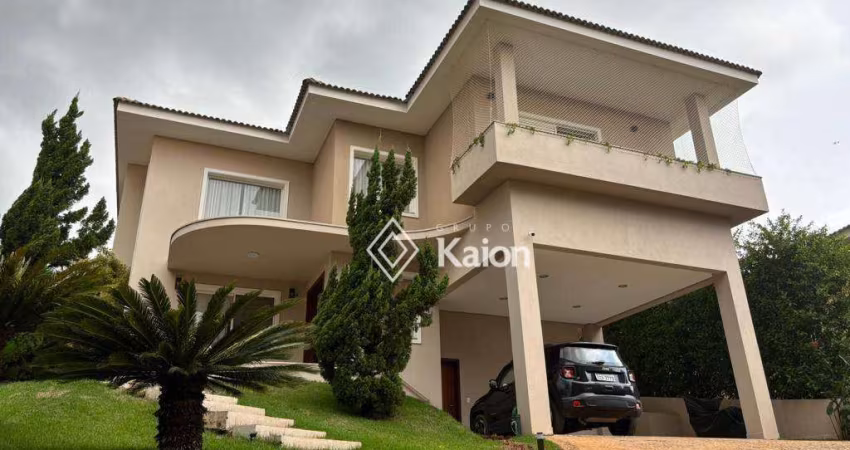 Casa à venda no Condomínio Campos de Santo Antônio em Itu/SP