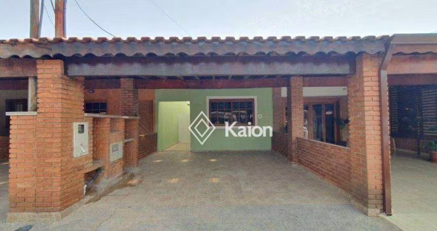 Casa para locação e venda no Condomínio Dona Lila em Itu/SP