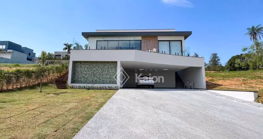 Casa para locação e venda no Condomínio Villas do Golfe na cidade de Itu/SP