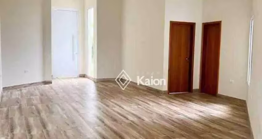 Casa para locação e venda no Condomínio Palmeiras Imperiais em Salto/SP