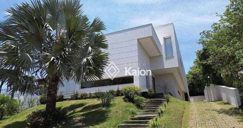 Casa para locação e venda no Condomínio Plaza Athennée em Itu/SP