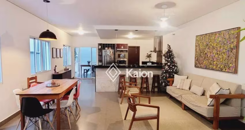Casa à venda no Jardim Panorama em Salto/SP