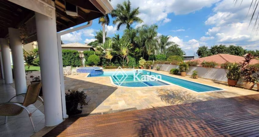 Casa à venda no Condomínio Zuleika Jabour em Salto/SP