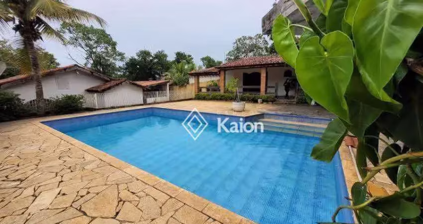 Casa à venda no Condomínio Chácaras Flórida em Itu/SP