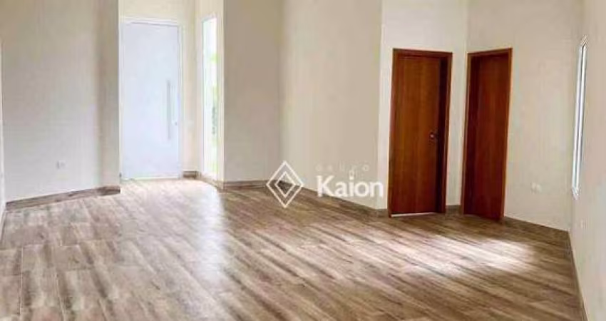 Casa para locação e venda no Condomínio Palmeiras Imperiais em Salto/SP