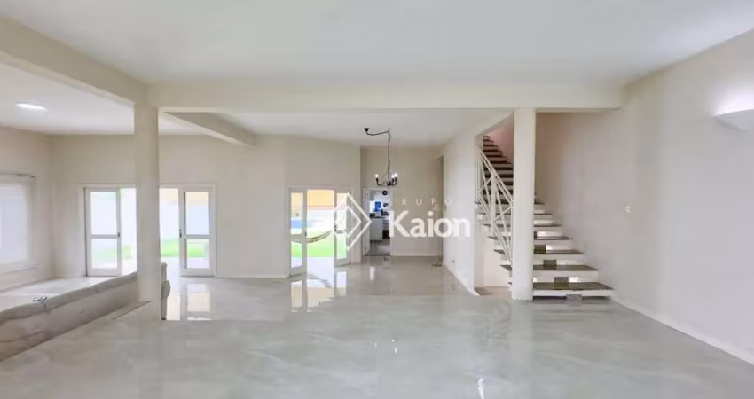 Casa para locação e venda no Condomínio Theodora em Itu/SP