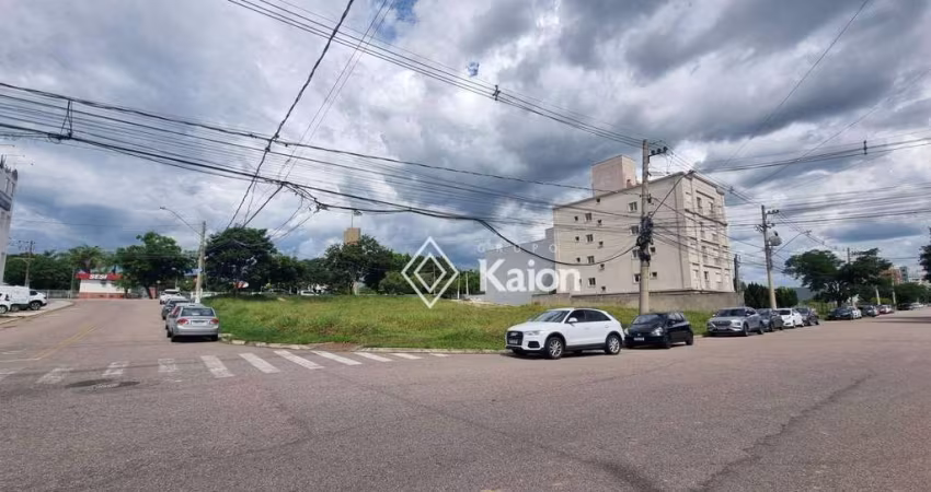 Terrenos à venda no Itu Novo Centro em Itu/SP