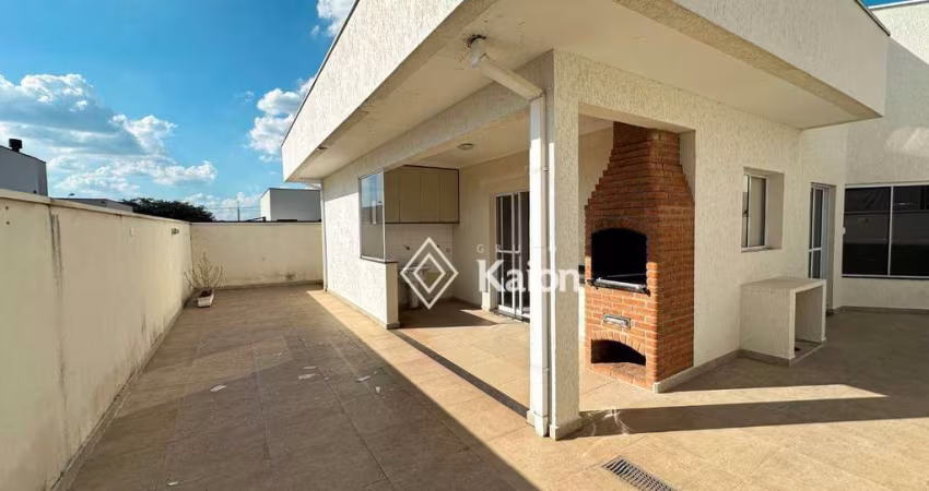 Casa à venda no Condomínio Central Parque em Salto/SP
