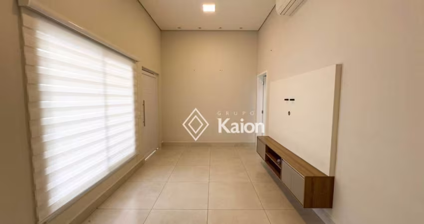 Casa à venda no Residencial Piccolino em Salto/SP