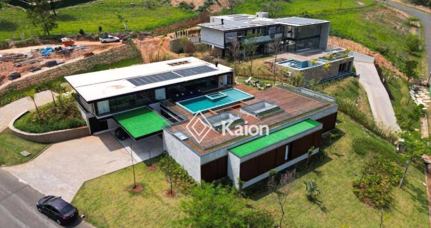 Casa para venda no Condomínio Terras de São José II em Itu/SP