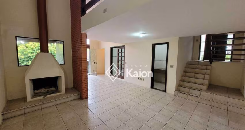 Casa para locação no Condomínio Campos de Santo Antônio em Itu/SP