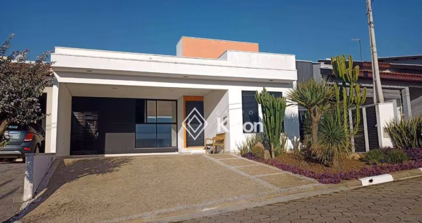 Casa à venda no Condomínio Portal da Vila Rica em Itu/SP